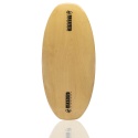 Skimboard PAKALOLO Crash L/XL