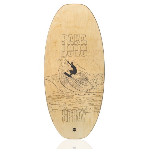 Skimboard PAKALOLO Spray L